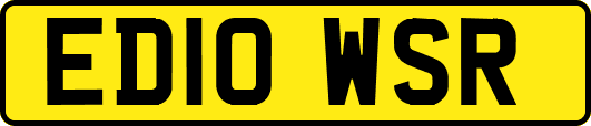 ED10WSR