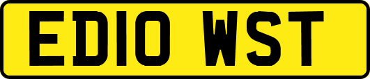 ED10WST