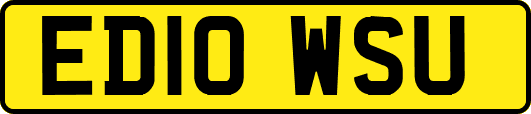 ED10WSU