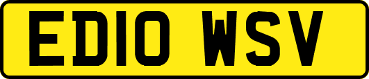 ED10WSV