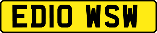 ED10WSW