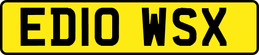 ED10WSX