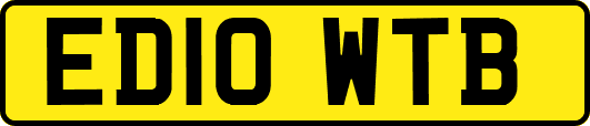 ED10WTB