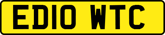 ED10WTC