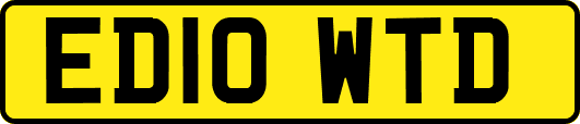 ED10WTD