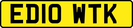 ED10WTK