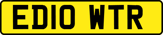 ED10WTR