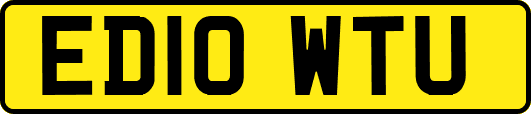 ED10WTU