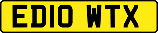 ED10WTX