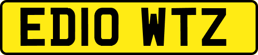 ED10WTZ