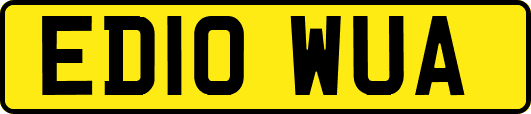 ED10WUA