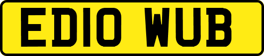 ED10WUB