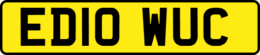 ED10WUC
