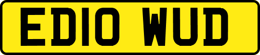 ED10WUD