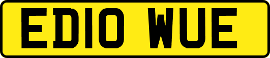 ED10WUE