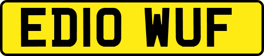 ED10WUF