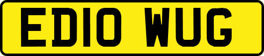 ED10WUG