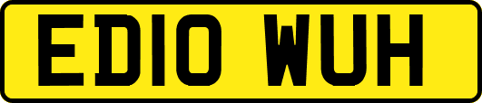 ED10WUH