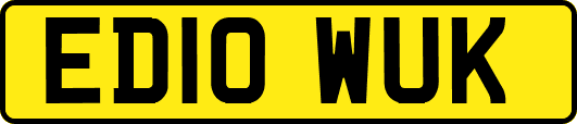 ED10WUK