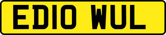 ED10WUL