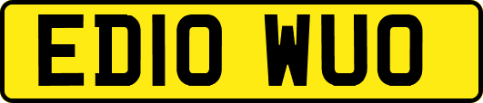 ED10WUO