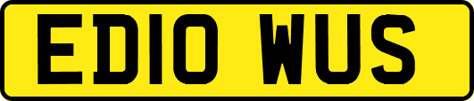 ED10WUS