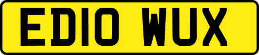 ED10WUX