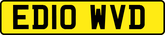 ED10WVD