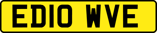 ED10WVE