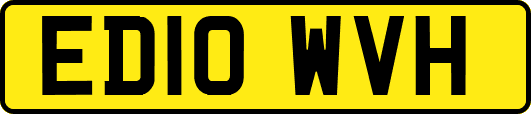 ED10WVH