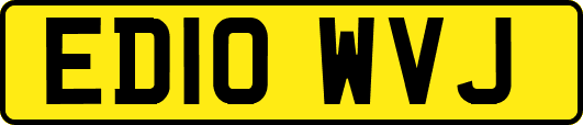 ED10WVJ