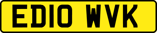ED10WVK