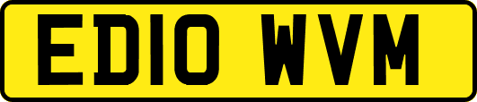 ED10WVM