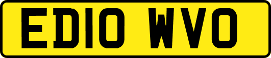 ED10WVO