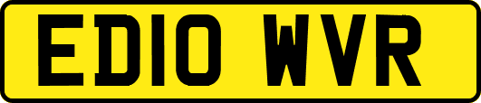 ED10WVR