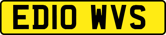 ED10WVS