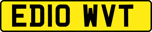 ED10WVT