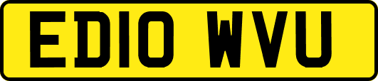 ED10WVU