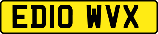 ED10WVX