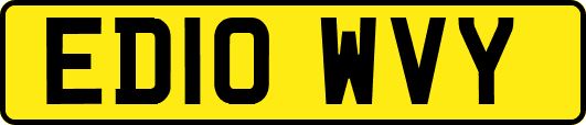 ED10WVY