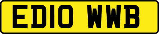 ED10WWB