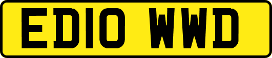 ED10WWD
