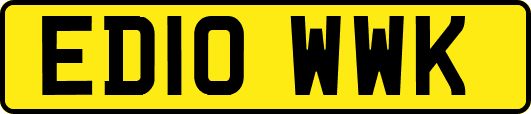 ED10WWK