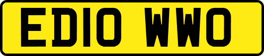 ED10WWO