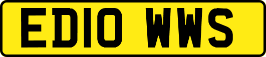 ED10WWS