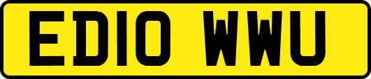 ED10WWU