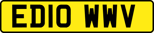 ED10WWV