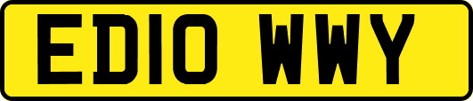 ED10WWY