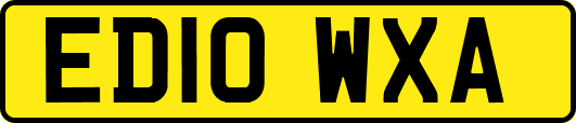 ED10WXA