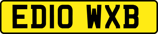 ED10WXB